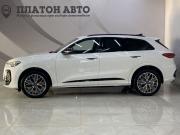 Audi Q5 III Воронеж  - изображение 24