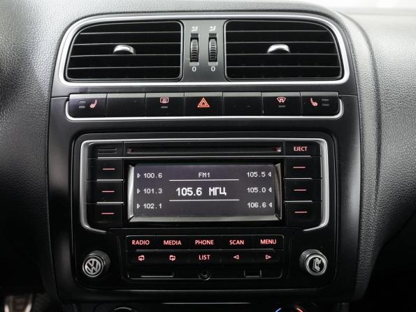 Volkswagen Polo V с пробегом 2014 года, цена 721 000 рублей, 160000 км, седан, Автокод Объявления