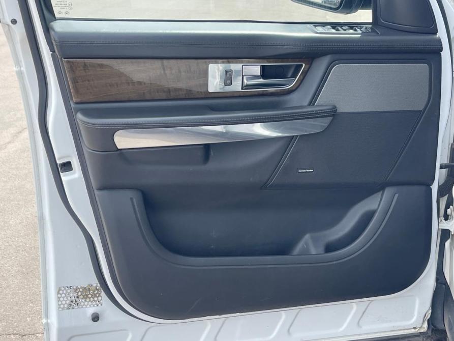Land Rover Range Rover Sport I Рестайлинг Воронеж  - изображение 17