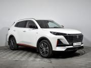 Changan UNI-S (CS55 Plus) Санкт-Петербург  - изображение 25