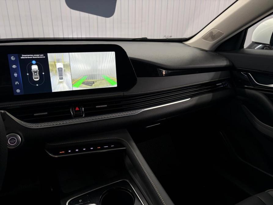 FAW Bestune B70 I Рестайлинг Краснодар  - изображение 12