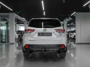 Toyota Highlander III (XU50) Москва  - изображение 39