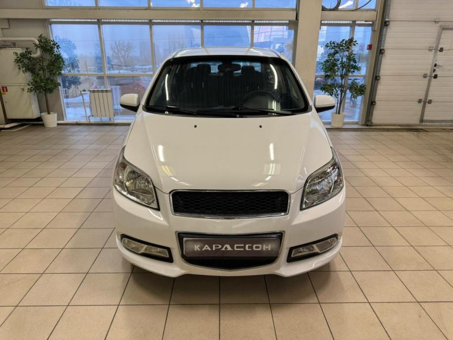Chevrolet Nexia I Волгоград  - изображение 3