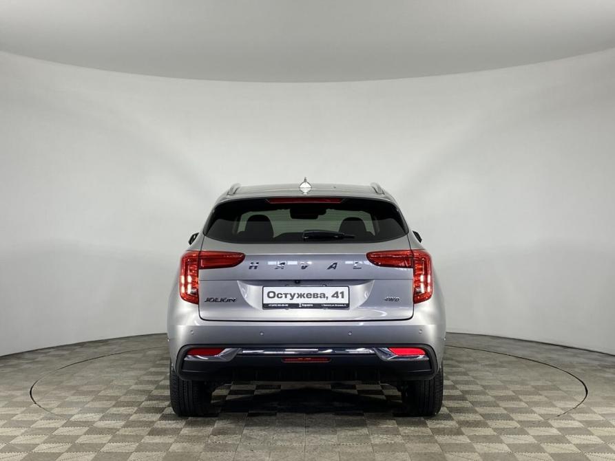 Haval Jolion I Воронеж  - изображение 8