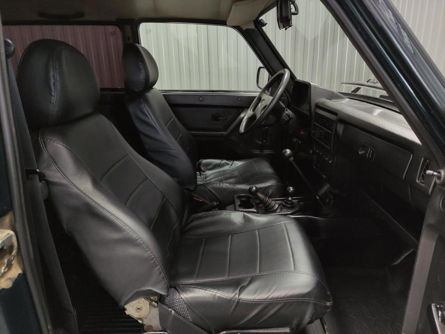 Lada (ВАЗ) 2121 (4x4) I Рестайлинг Пермь  - изображение 9