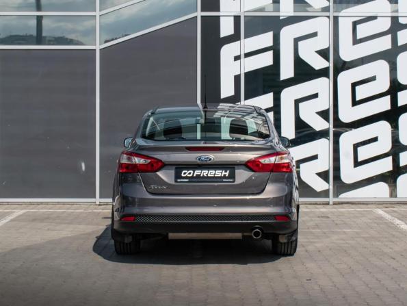 Ford Focus III с пробегом 2013 года, цена 998 000 рублей, 181298 км, седан, Автокод Объявления