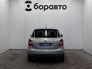 Skoda Fabia II Рестайлинг Воронеж  - изображение 23