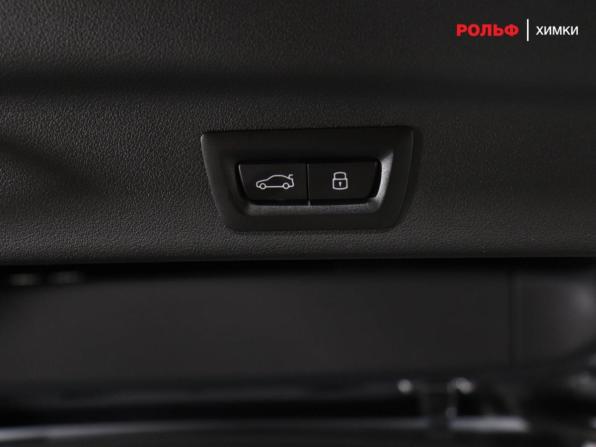 BMW X1 III (U11/U12) с пробегом 2025 года, цена 4 990 000 рублей, 13648 км, внедорожник, Автокод Объявления