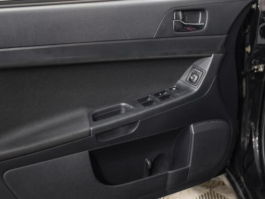 Mitsubishi Lancer X Санкт-Петербург  - изображение 16
