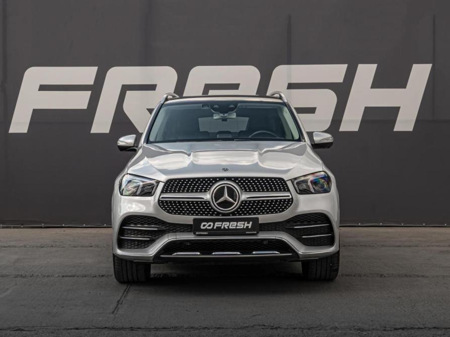 Mercedes-Benz GLE II (V167) Краснодар  - изображение 3
