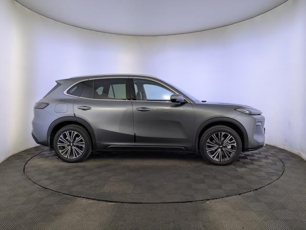 Geely EX5 Гибрид с пробегом 2026 года, цена 3 600 000 рублей, 5284 км, внедорожник, Автокод Объявления
