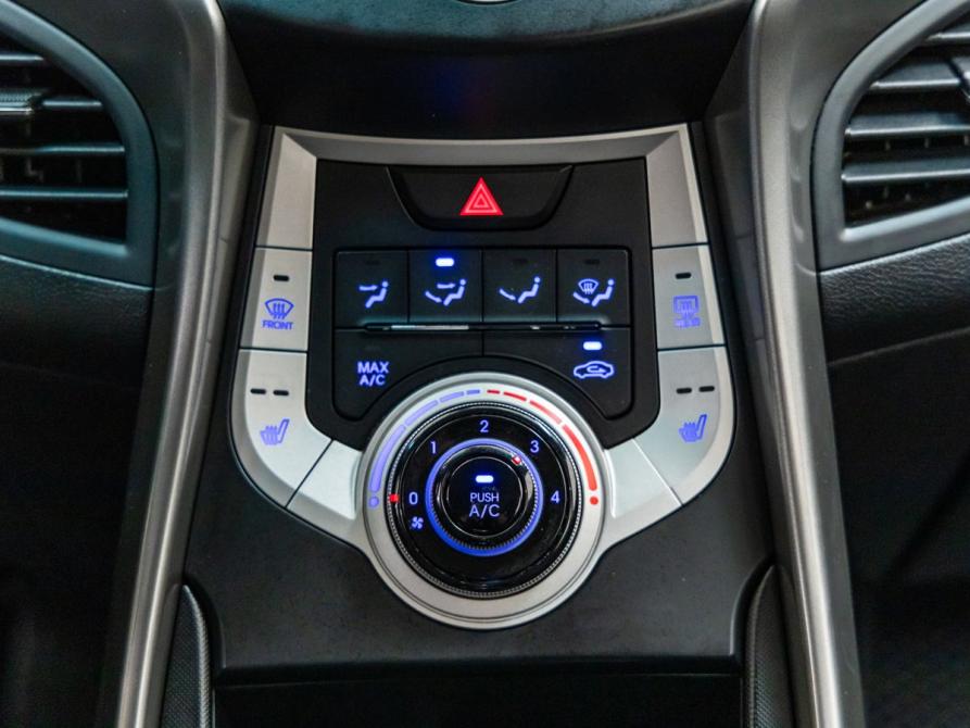 Hyundai Elantra V (MD) Волгоград  - изображение 20
