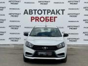 Lada (ВАЗ) Vesta I Владимир  - изображение 10