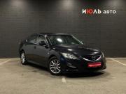 Mazda 6 II (GH) Рестайлинг Челябинск  - изображение 23