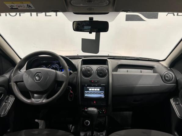 Renault Duster I Рестайлинг с пробегом 2017 года, цена 899 000 рублей, 262547 км, внедорожник, Автокод Объявления