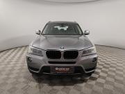 BMW X3 II (F25) Москва  - изображение 23