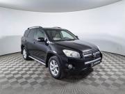 Toyota RAV4 III (XA30) Рестайлинг Уфа  - изображение 31