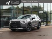 Toyota RAV4 VI (XA60) Казань  - изображение 17