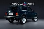 Lada (ВАЗ) Niva Legend I Тюмень  - изображение 34