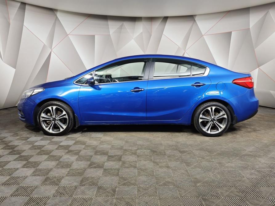 Kia Cerato III Москва  - изображение 5