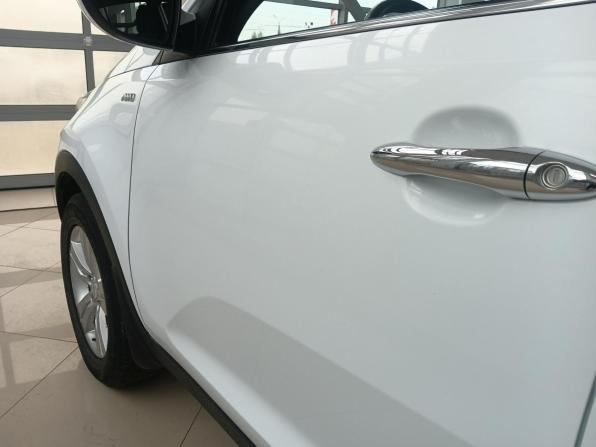 Kia Sportage III с пробегом 2013 года, цена 1 249 000 рублей, 210000 км, внедорожник, Автокод Объявления