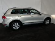 Volkswagen Touareg II Рестайлинг Красноярск  - изображение 20