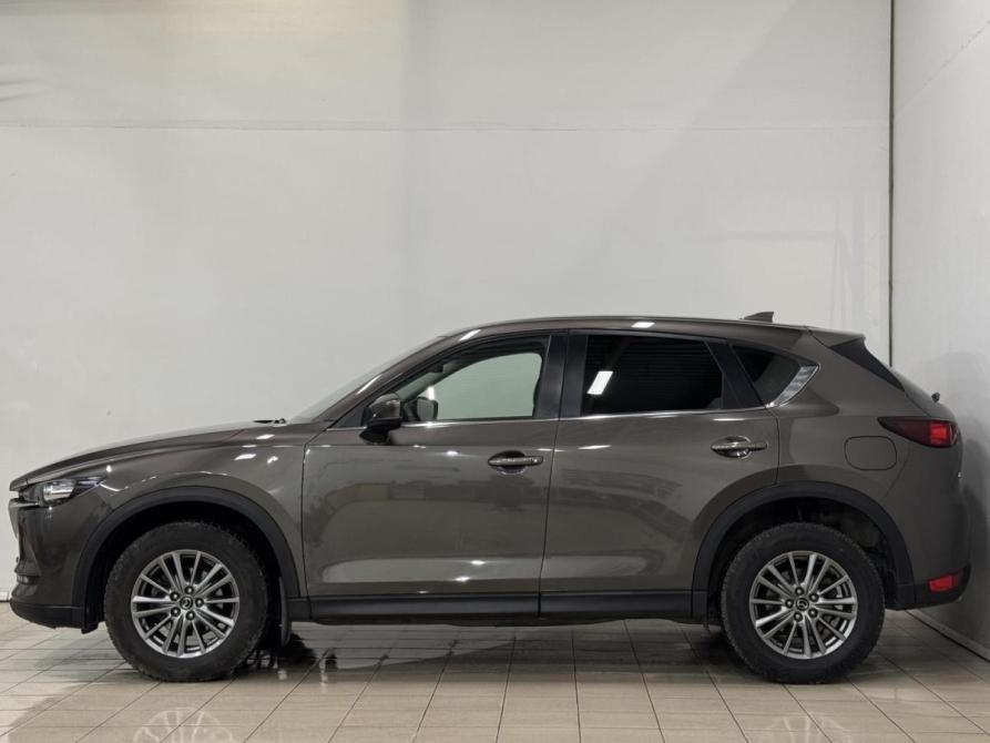 Mazda CX-5 II Нижний Новгород  - изображение 2