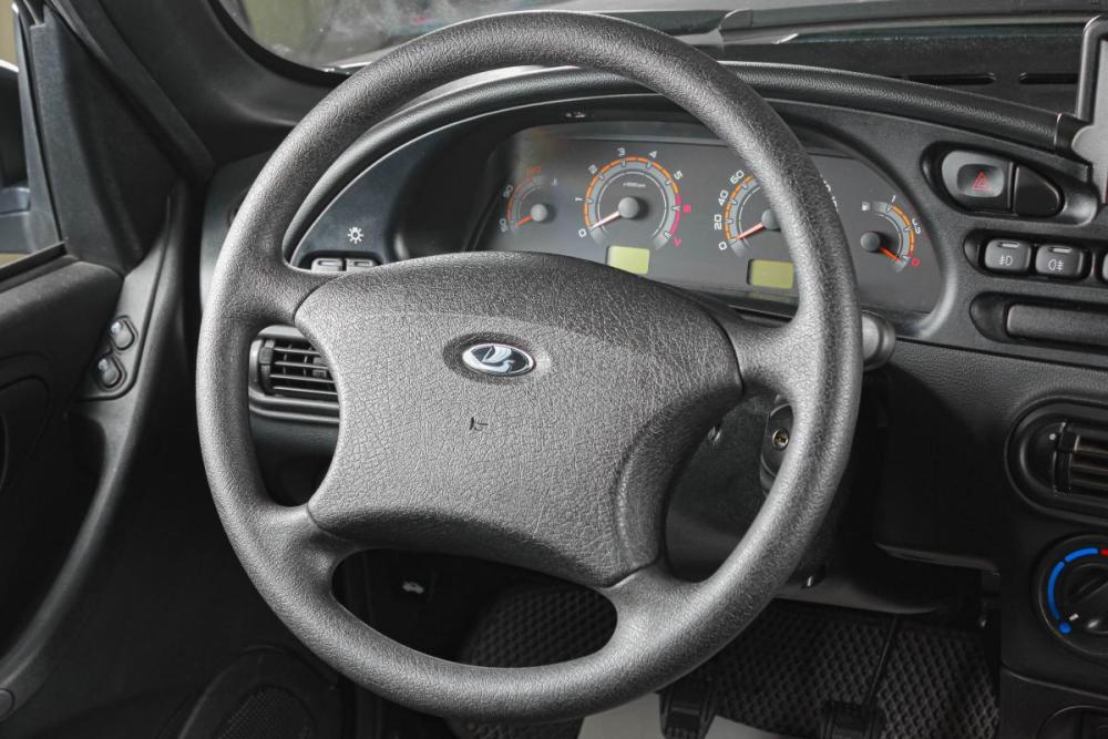 Lada (ВАЗ) Niva Travel I Тюмень  - изображение 12