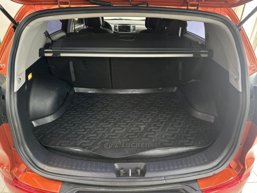 Kia Sportage III Барнаул  - изображение 33