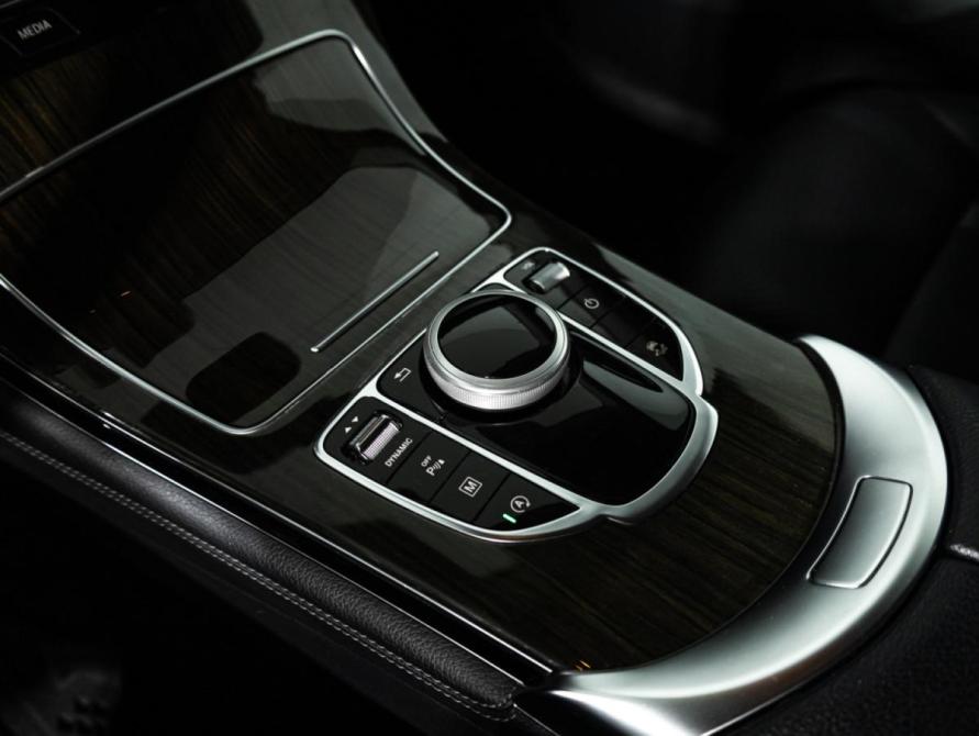 Mercedes-Benz GLC I (X253) Санкт-Петербург  - изображение 17
