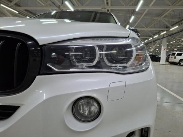 BMW X5 III (F15) с пробегом 2016 года, цена 3 599 000 рублей, 148980 км, внедорожник, Автокод Объявления