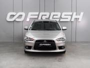 Mitsubishi Lancer X Рестайлинг Воронеж  - изображение 20