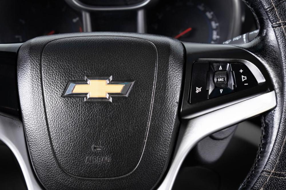 Chevrolet Orlando I Пермь  - изображение 16