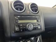 Nissan Qashqai I Рестайлинг Уфа  - изображение 27