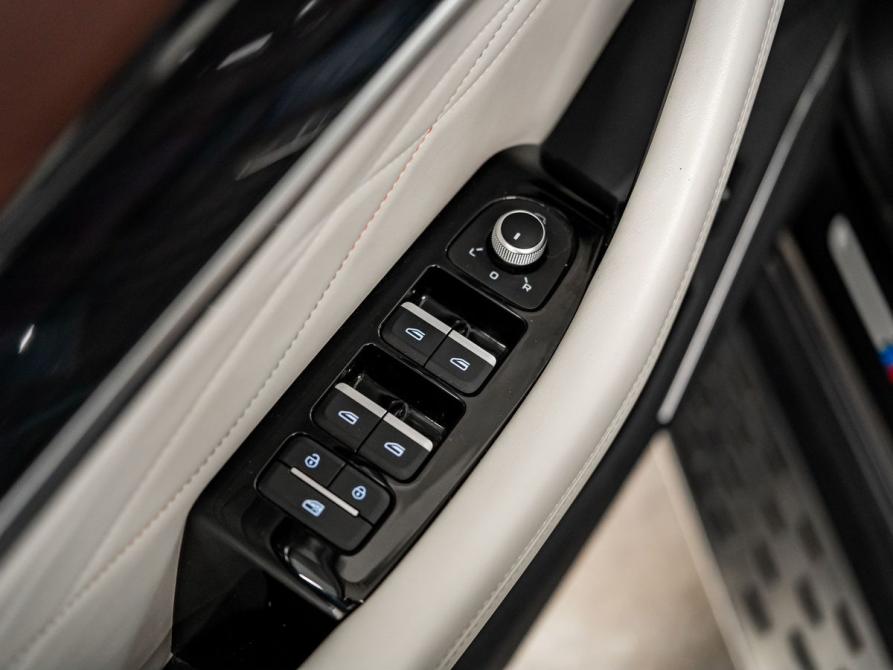 Geely Xingyue L I Красноярск  - изображение 22