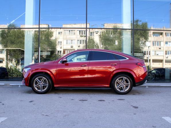 Mercedes-Benz GLE Coupe II (C167) с пробегом 2020 года, цена 8 500 000 рублей, 39821 км, внедорожник, Автокод Объявления