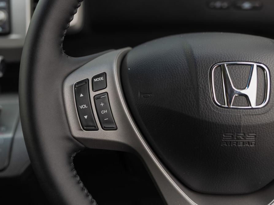 Honda Freed I Новосибирск  - изображение 13