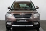 Skoda Yeti I Рестайлинг Санкт-Петербург  - изображение 19
