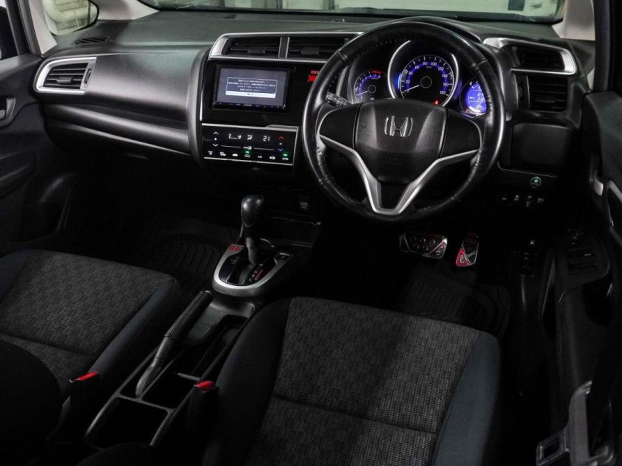 Honda Fit III Воронеж  - изображение 6