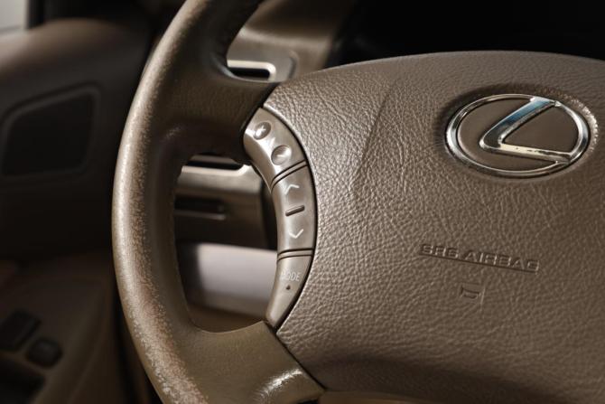 Lexus GX I с пробегом 2004 года, цена 2 299 000 рублей, 297000 км, внедорожник, Автокод Объявления