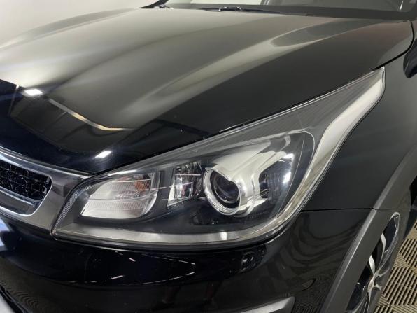 Kia Rio IV с пробегом 2020 года, цена 1 849 000 рублей, 30777 км, хэтчбек, Автокод Объявления