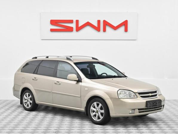 Chevrolet Lacetti I с пробегом 2012 года, цена 699 000 рублей, 100000 км, универсал, Автокод Объявления
