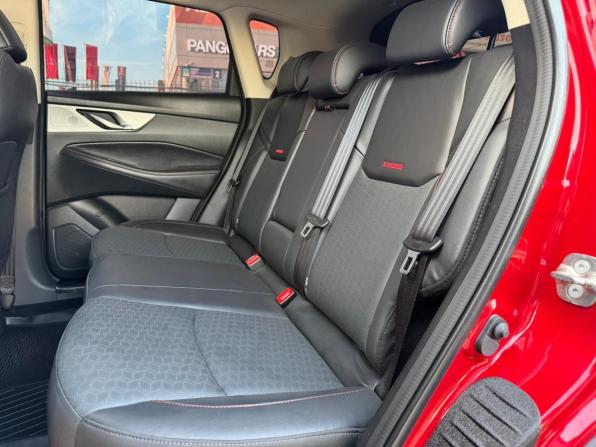 Changan CS35 Plus I Рестайлинг с пробегом 2023 года, цена 1 730 000 рублей, 37014 км, внедорожник, Автокод Объявления