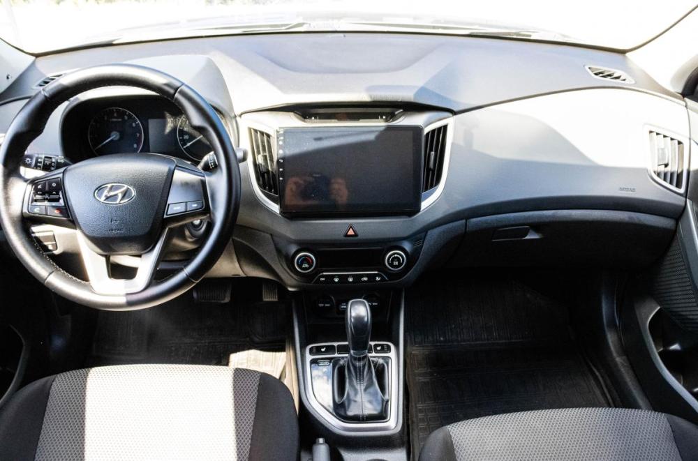 Hyundai Creta I Уфа  - изображение 5