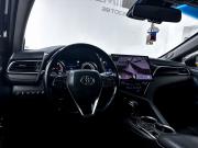 Toyota Camry VIII (XV70) Уфа  - изображение 52