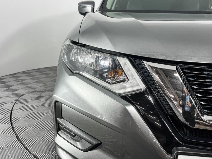 Nissan X-Trail III Рестайлинг Ногинск  - изображение 11