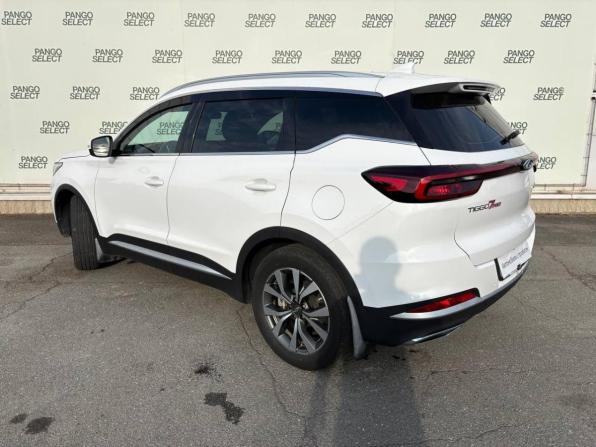 Chery Tiggo 7 Pro I с пробегом 2020 года, цена 1 450 000 рублей, 54000 км, внедорожник, Автокод Объявления