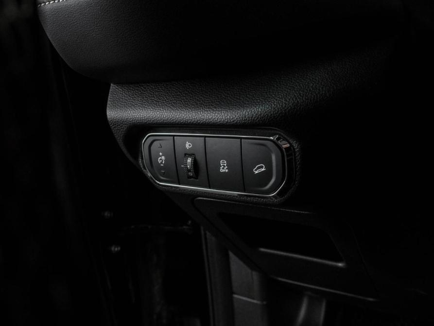 Haval Jolion I Рестайлинг Воронеж  - изображение 14