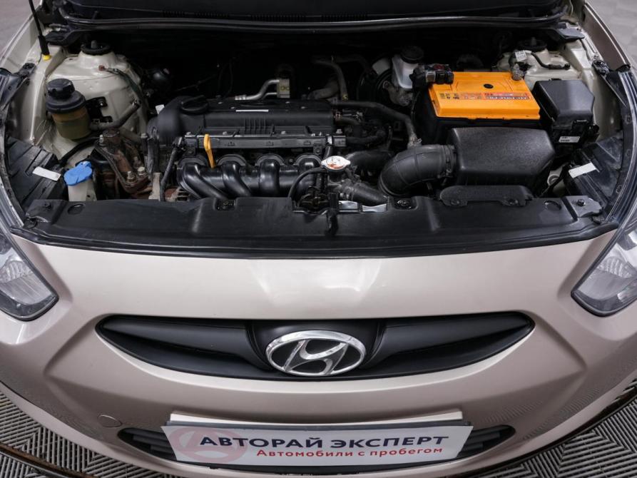 Hyundai Solaris I Ульяновск  - изображение 19