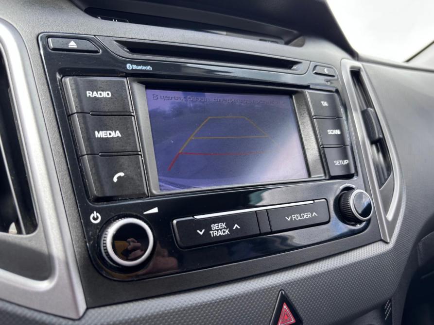 Hyundai Creta I Самара  - изображение 12
